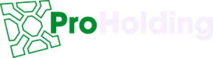 Logo Pro Holding