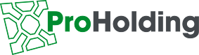 Logo Pro Holding